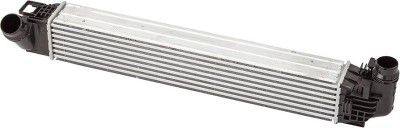 Valeo Intercooler, compresor foto