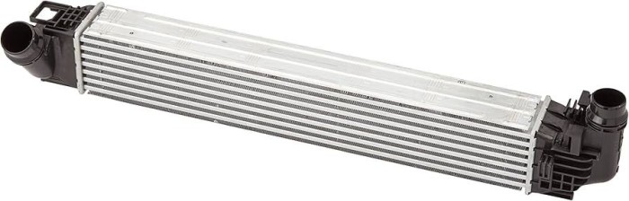 Valeo Intercooler, compresor