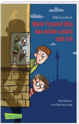 Mein Freund Otto, das wilde Leben und ich foto