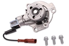 HEPU P669 Pompă de apă, răcire motor foto