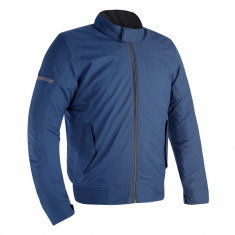 Geaca moto textila Oxford Harrington, pentru barbati, culoare albastru, marime X Cod Produs: MX_NEW TM194103XLOX