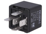 Releu Electromagnetic 12V 40A SPST-NO