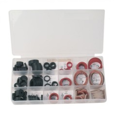 Set de garnituri Mannesmann 99741, 141 piese