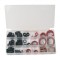 Set de garnituri Mannesmann 99741, 141 piese