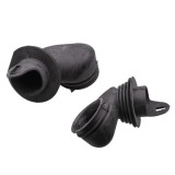Furtun racord flexibil sertar cuva C00865403 Beko Arctic 2818440200 compatibil