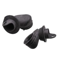 Furtun racord flexibil sertar cuva C00865403 Beko Arctic 2818440200 compatibil