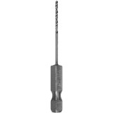 Yato YT-44860 - Burghiu metal HSS 1.5x26x57 mm