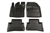 Covorase auto cauciuc 3D Toyota C-HR (X1) (2016 -&gt;) FROGUM FRG 3D407732, MAMMOOTH / FROGUM