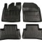 Covorase auto cauciuc 3D Toyota C-HR (X1) (2016 -&gt;) FROGUM FRG 3D407732