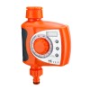 Programator Electronic pentru Gradina, display LCD, 10 programe, AGT-9021, Oem