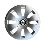 Set 4 capace roti potrivite jantelor de 16 inchi (R16) compatibile gama RENAULT model - 423