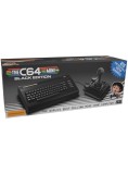 The C64 Mini Black Edition