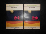 Hermann Hesse - Nuvele 2 volume