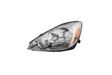 Far Toyota Sienna, 01.2003-2005, montare fata, stanga, HB3+HB4+PY27/7W+W5W; manual; Omologare: SAE; halogen, Taiwan