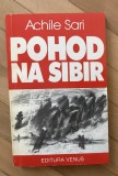 Pohod na sibir! : speranta care a surpat "Portile iadului" / Achile Sari