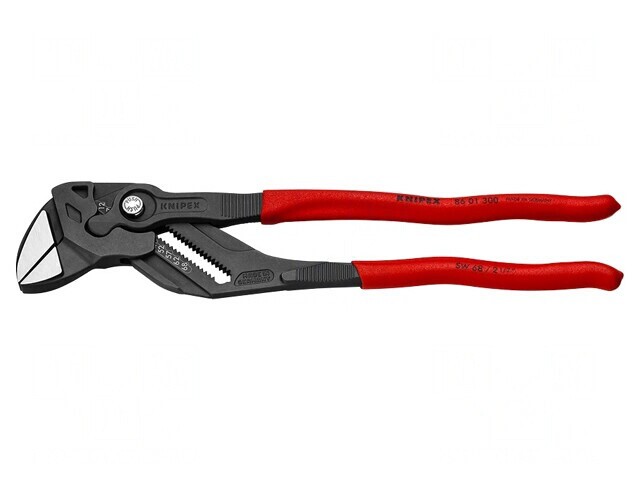 Clești reglabili 300mm oțel crom-vanadium