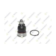 Pivot brat suspensie Suzuki Ignis 3 (Mf Ff) 10.16-, Fata, Stanga=Dreapta, TEKNOROT