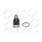 Pivot brat suspensie Suzuki Ignis 3 (Mf Ff) 10.16-, Fata, Stanga=Dreapta, TEKNOROT