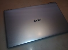 carcasa completa laptop ACER ASPIRE V5 571 ,stare buna