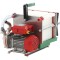 Filtru de ulei cu pompa Rover COLOMBO 18, 18 placi filtrante 20x20 cm, productie 200-300 L/h, RP985000, Italia