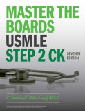 Master the Boards USMLE Step 2 Ck 7th Ed.