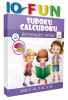 Sudoku. Calcudoku, - Editura Gama