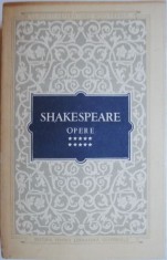 Opere, vol. X. Regele Lear. Coriolan. Pericles. Timon din Atena &ndash; William Shakespeare