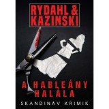 A hable&aacute;ny hal&aacute;la - A. J. Kazinski