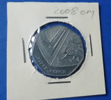 M3 C50 - Moneda foarte veche - Anglia - fifty pence omagiala - 2008, Europa