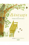 Bancuta - Meghan Ducesa de Sussex, Christian Robinson