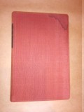 UPTON SINCLAIR - MOCIRLA (ABATOARELE DIN CHICAGO) - ED. MODERNA, 1945, 304 p.