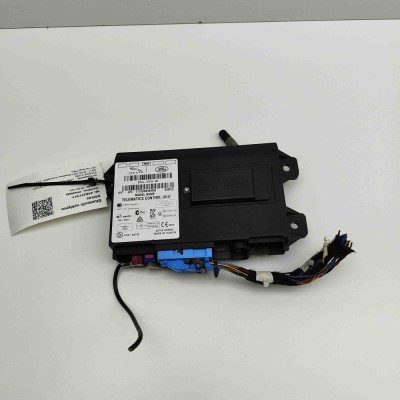 Modul de control Bluetooth LAND ROVER RANGE ROVER EVOQUE L538 2015 OEM: DPLA-70718-NP 30377311 foto