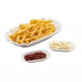 Cumpara ieftin Set chips INSPIRATION Chips &amp; Dips