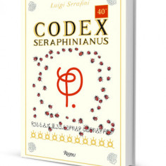 Codex Seraphinianus: 40th Anniversary Edition