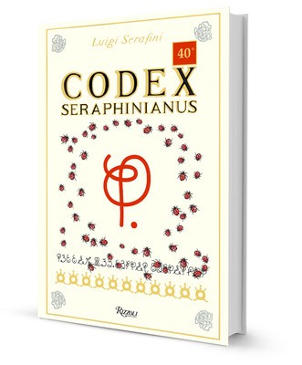 Codex Seraphinianus: 40th Anniversary Edition foto
