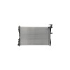 Radiator apa MITSUBISHI COLT VI Z3 A Z2 A AVA Quality Cooling MT2173