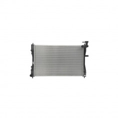 Radiator apa MITSUBISHI COLT CZC Cabriolet RG AVA Quality Cooling MT2173