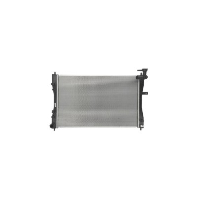 Radiator apa MITSUBISHI COLT VI Z3 A Z2 A AVA Quality Cooling MT2173 foto