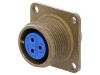 Conector Circular Aliaj Aluminiu 14S 97