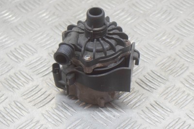 Pompa de apa auxiliara BMW 5 F10 2013 OEM: 2284291,7.01360.40.0 13445397 foto
