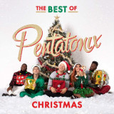 The Best of Pentatonix Christmas - Vinyl | Pentatonix, rca records