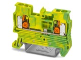 Terminal de &icirc;mbinare PHOENIX CONTACT XT PA L 35,3mm 0,5-4mm&sup2; cod 1343116