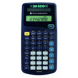 Calculator de birou Texas Instruments SCIENTIFIC TI-30ecoRS