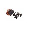 Motor servo MG996R 360gr HI Torque OKY8011-2