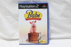 Joc Sony Playstation 2 PS2 - Babe