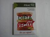 DIETA FARA REGIM - FA CEVA DIFERIT - BEN (C) FLETCHER, KAREN PINE, DANNY PENMAN