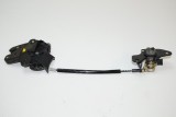 &Icirc;ncuietoare haion VW JETTA III 1K2 2006 OEM: 4F5827505C 2122070