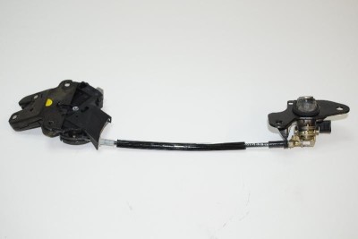 &amp;Icirc;ncuietoare haion VW JETTA III 1K2 2006 OEM: 4F5827505C | 2122070 foto