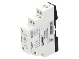Releu Monitorizare Tensiune DIN SPDT MR-EU3M1P