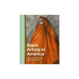 Black Artists in America: From Civil Rights to the Bicentennial
